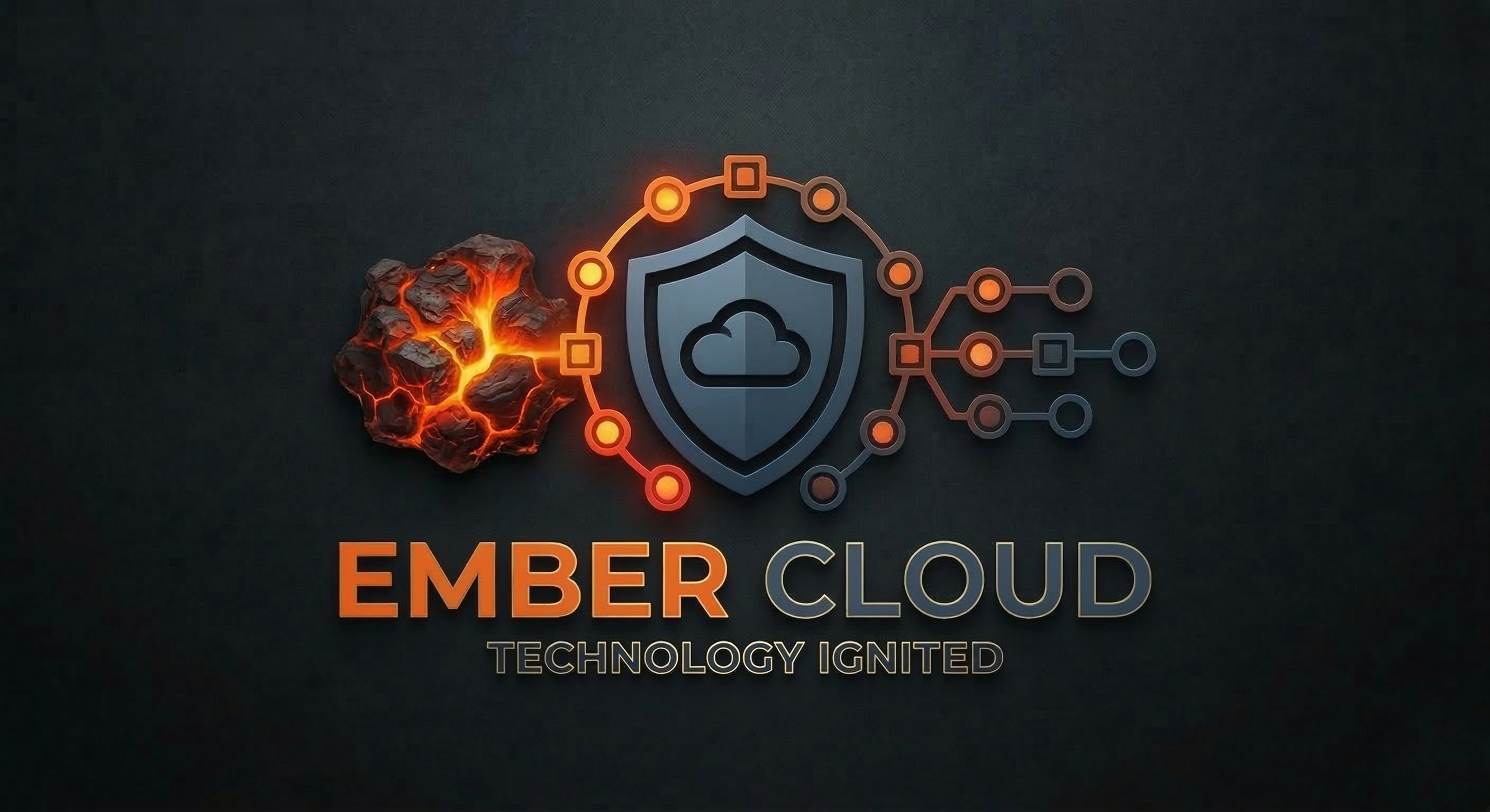 Ember Cloud Branding